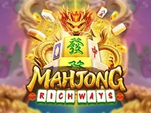 Mahjong Rich Ways game thumbnail