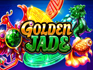 Golden Jade game thumbnail