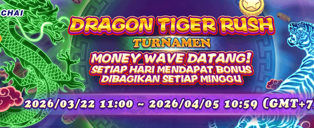 Login surya777 Raih Kemenangan banner