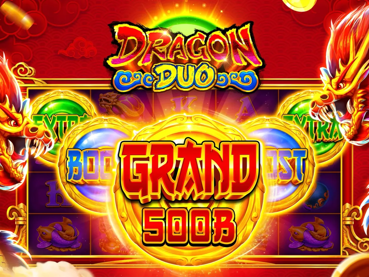 Koleksi Game Slot Gacor screenshot