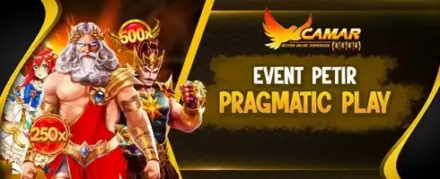 Promo Petir Pragmatic Play promotion