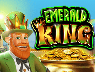 Emerald King game thumbnail