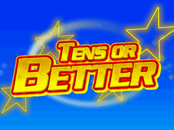 Tens Or Better 50 Hand game icon