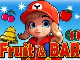 Fruit & Bar game icon