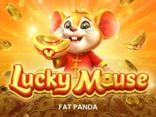 Lucky Mouse game thumbnail