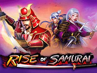 Rise Of Samurai game thumbnail