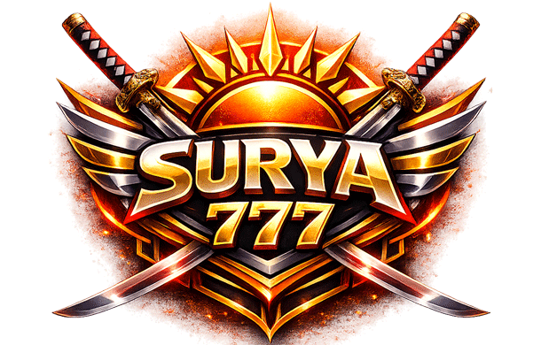 idsurya777.com Logo